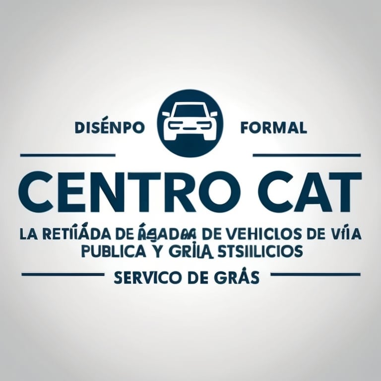 Centro cat