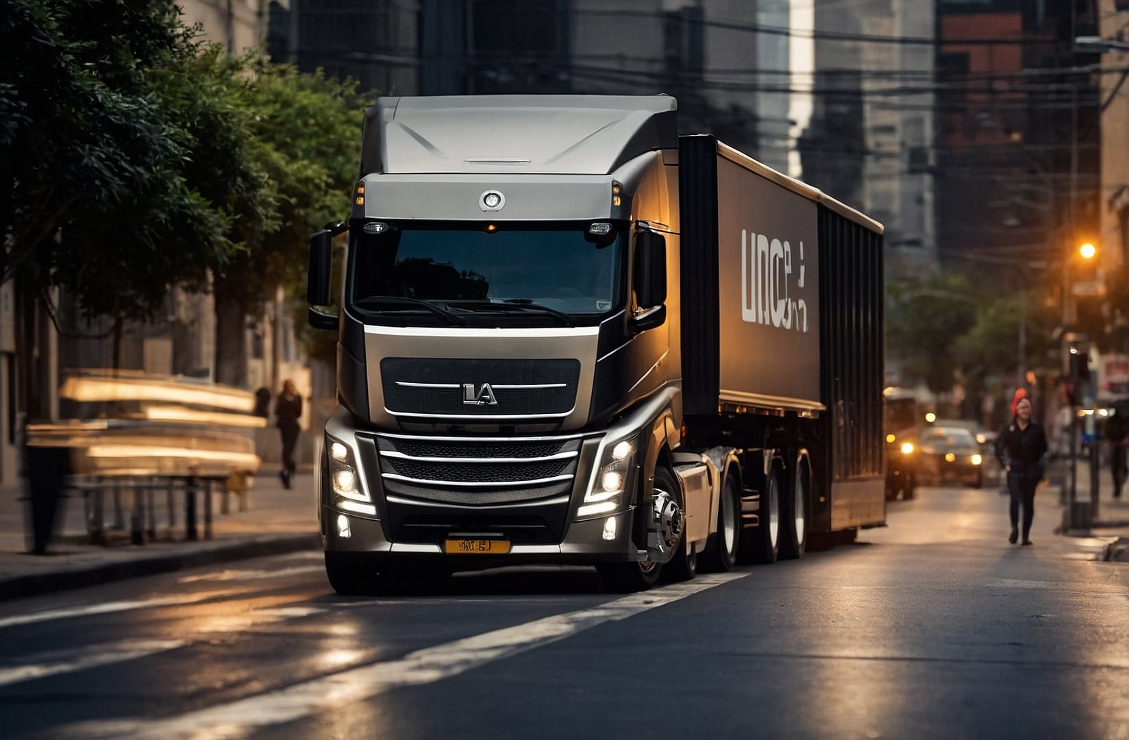 Retiro rápido de vehículos de la vía pública